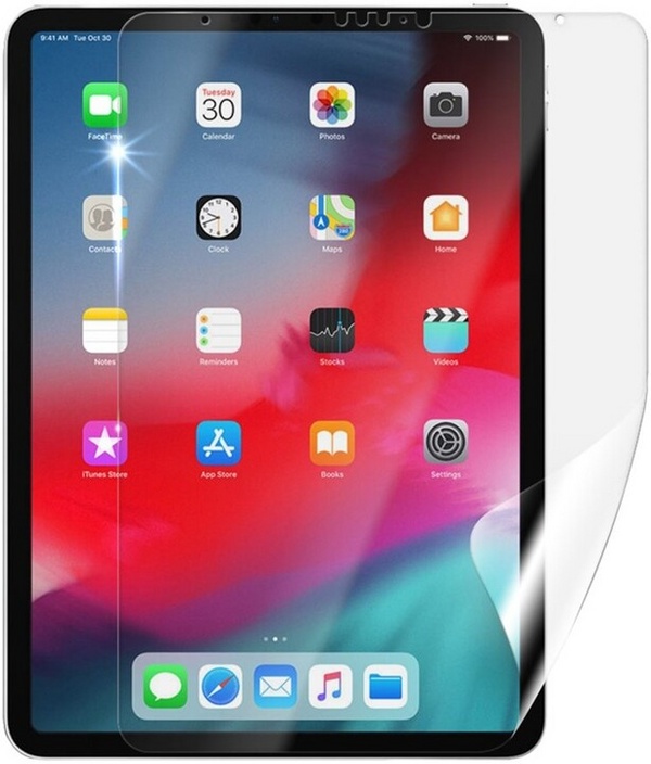Folie mbrojtëse ScreenShield për Apple iPad Pro 11" (Gjen. e 2të) 2020