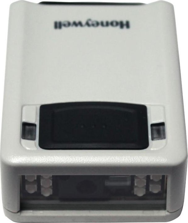 Lexues barkodash Honeywell 3320G, 2D 1D, me kabllo, bezhë