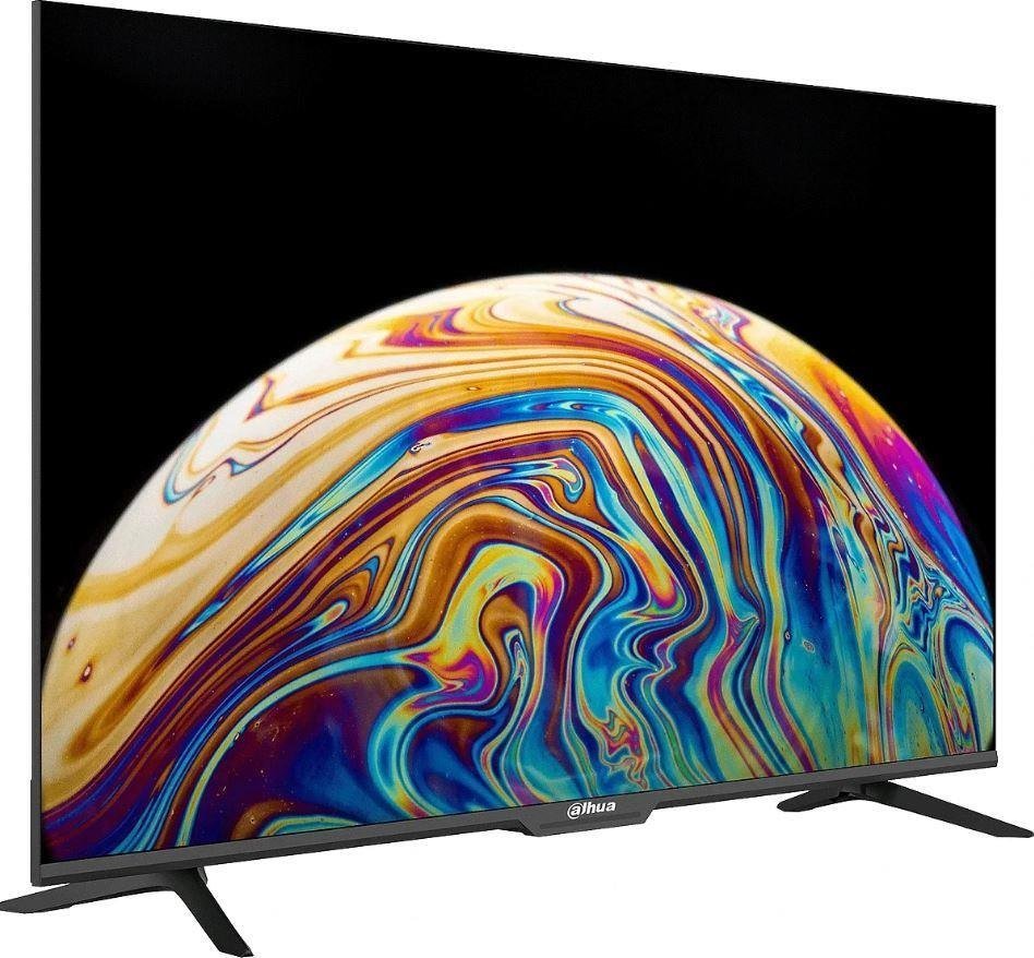 Televizor Dahua DHI-LTV58-SD400, 58", 4K UHD, i zi