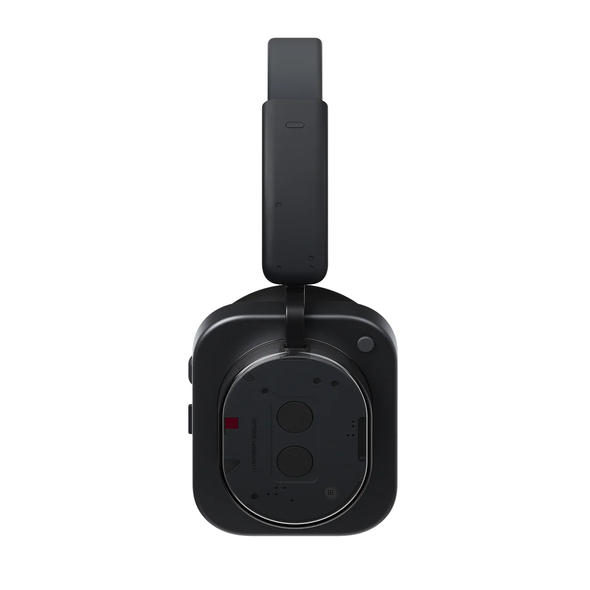 Kufje Nothing Headphone (1), të zeza