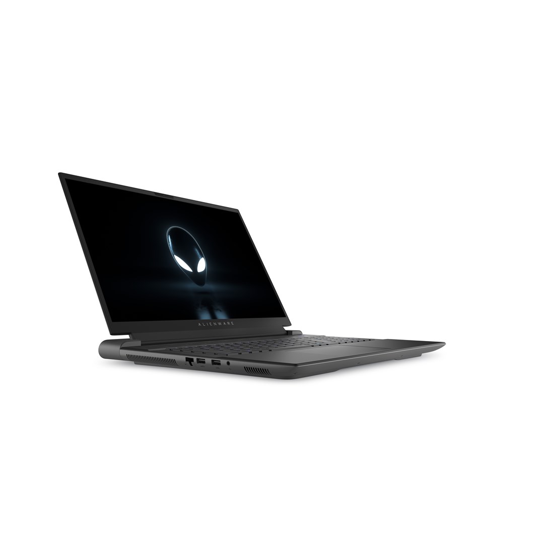 Laptop Alienware m18 r1, 18", Intel i9-13900HX, 64 GB RAM, 2000 GB SSD, NVIDIA GeForce RTX 4080, i zi