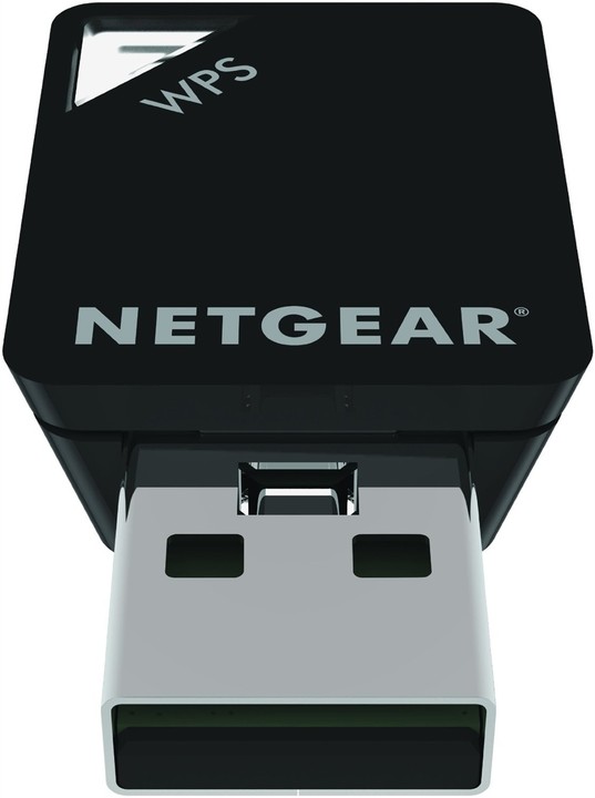 USB Netgear A6100
