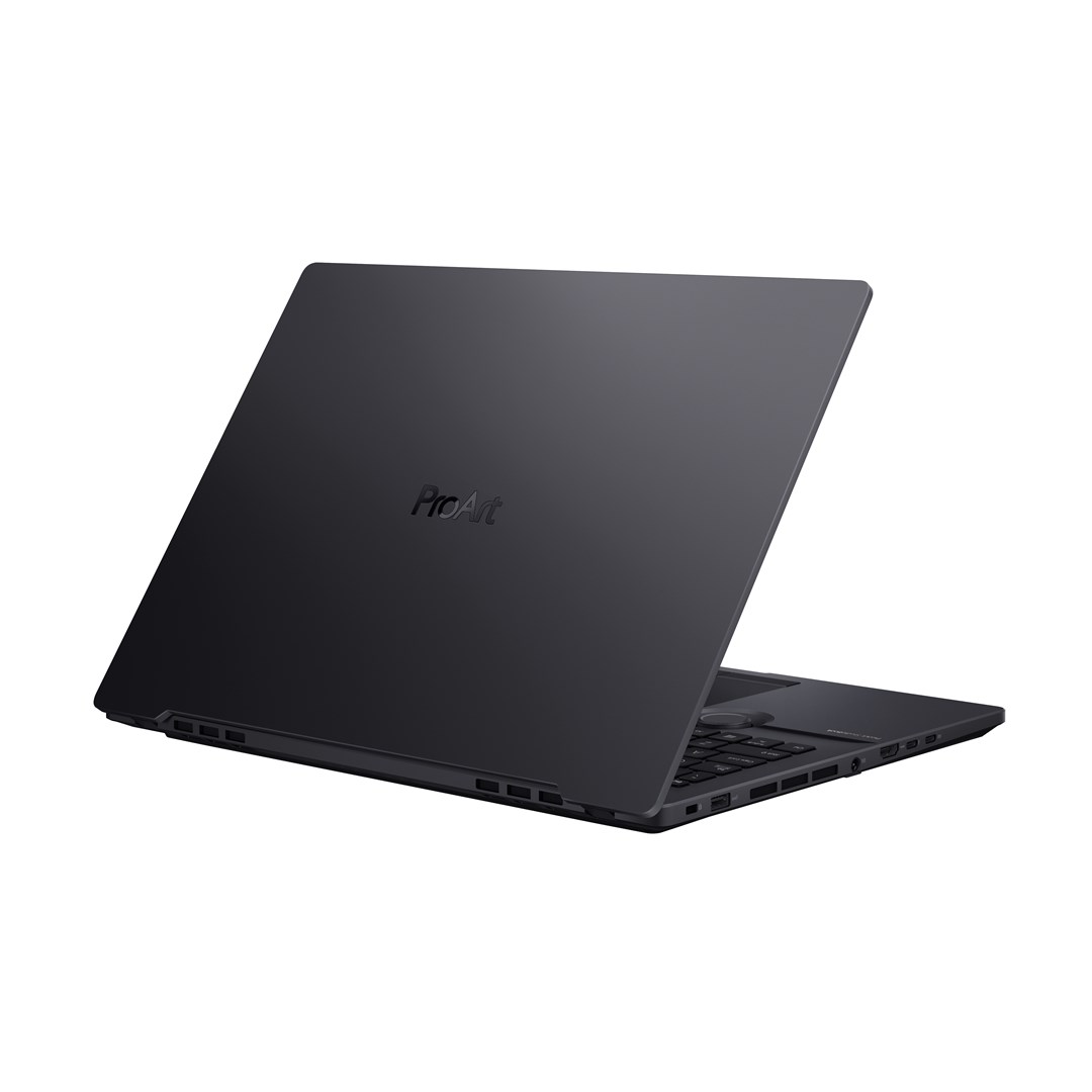 Laptop ASUS ProArt StudioBook, 16", Intel i7-11800H, 64 GB RAM, 1000 GB SSD, NVIDIA GeForce RTX 3060, i zi