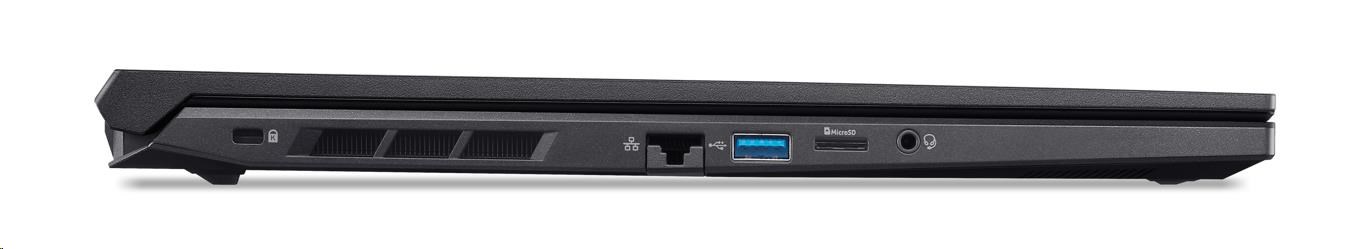 Laptop Acer Nitro V 16 AI, 16", AMD Ryzen 7, 32GB RAM, 1TB SSD, NVIDIA GeForce RTX 5060, i zi