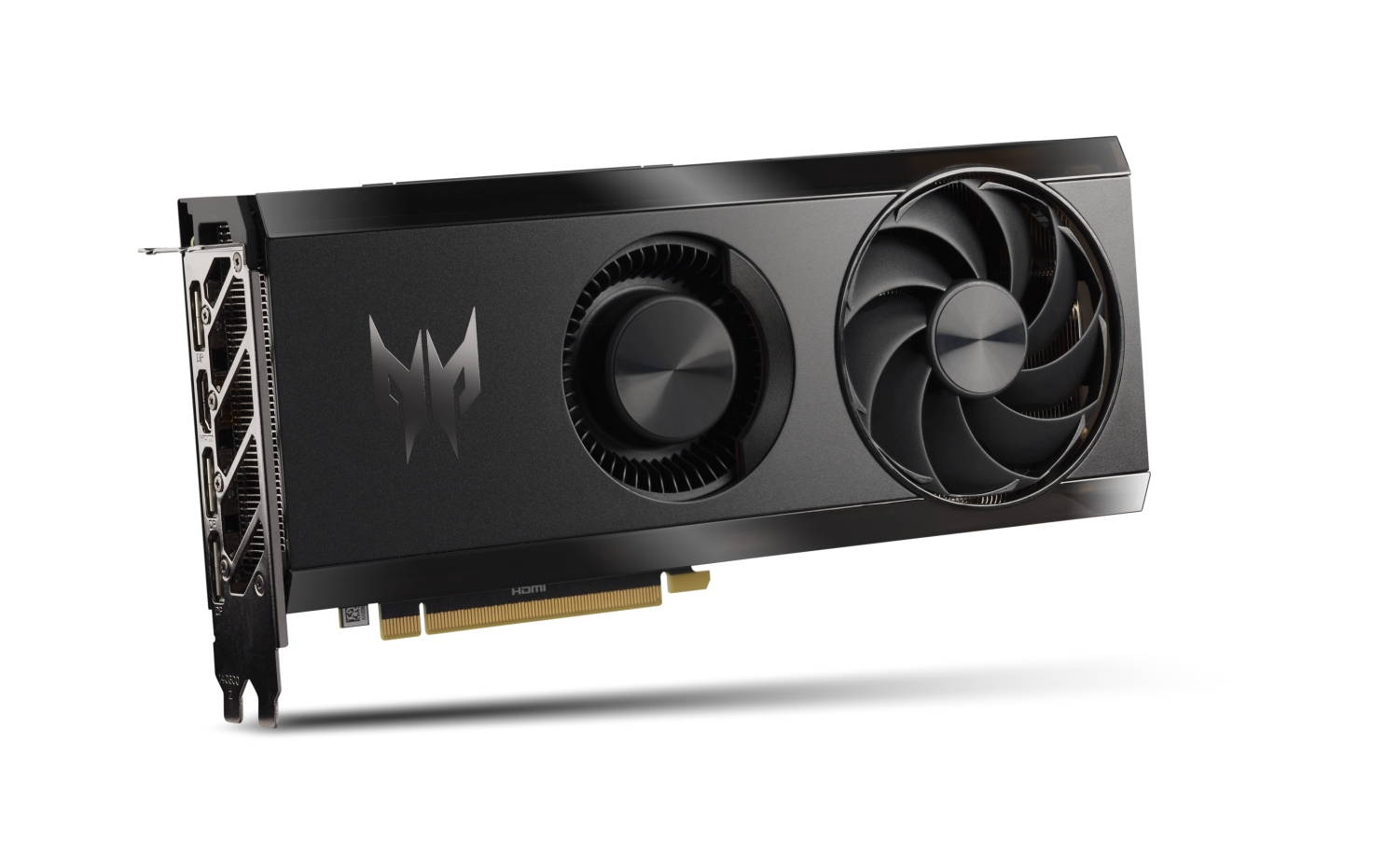 Kartelë grafike Acer Predator RX 7600 BiFrost, 8GB, GDDR6