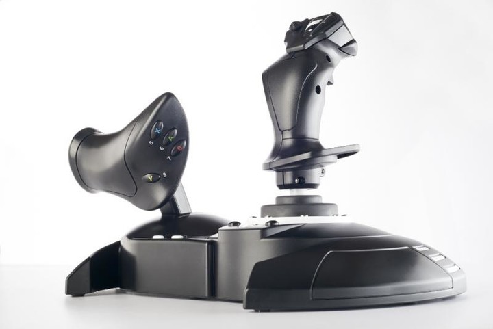 Joystick Thrustmaster T.Flight HOTAS One (PC, XONE)