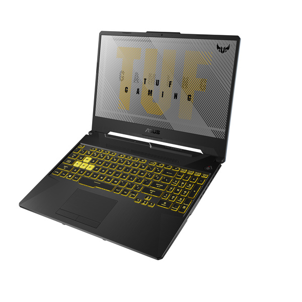 Laptop ASUS TUF Gaming A15 FA506IC-HN044W 15.6", AMD Ryzen™ 5, 16 GB RAM, 512 GB SSD, NVIDIA GeForce RTX 3050, i hirtë