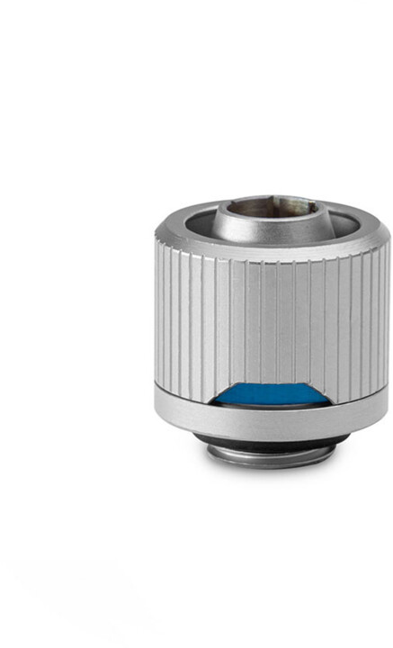 Përshtatës EK Water Blocks EK-Quantum Torque STC 10/16 - 6Pack, titan