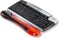 Mbështetëse për kyçin e dorës Kensington Crystal Wrist Wave