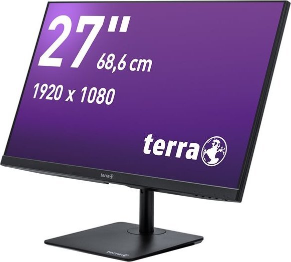 Monitor Terra 2727W HA V2, 27", Full HD, i zi