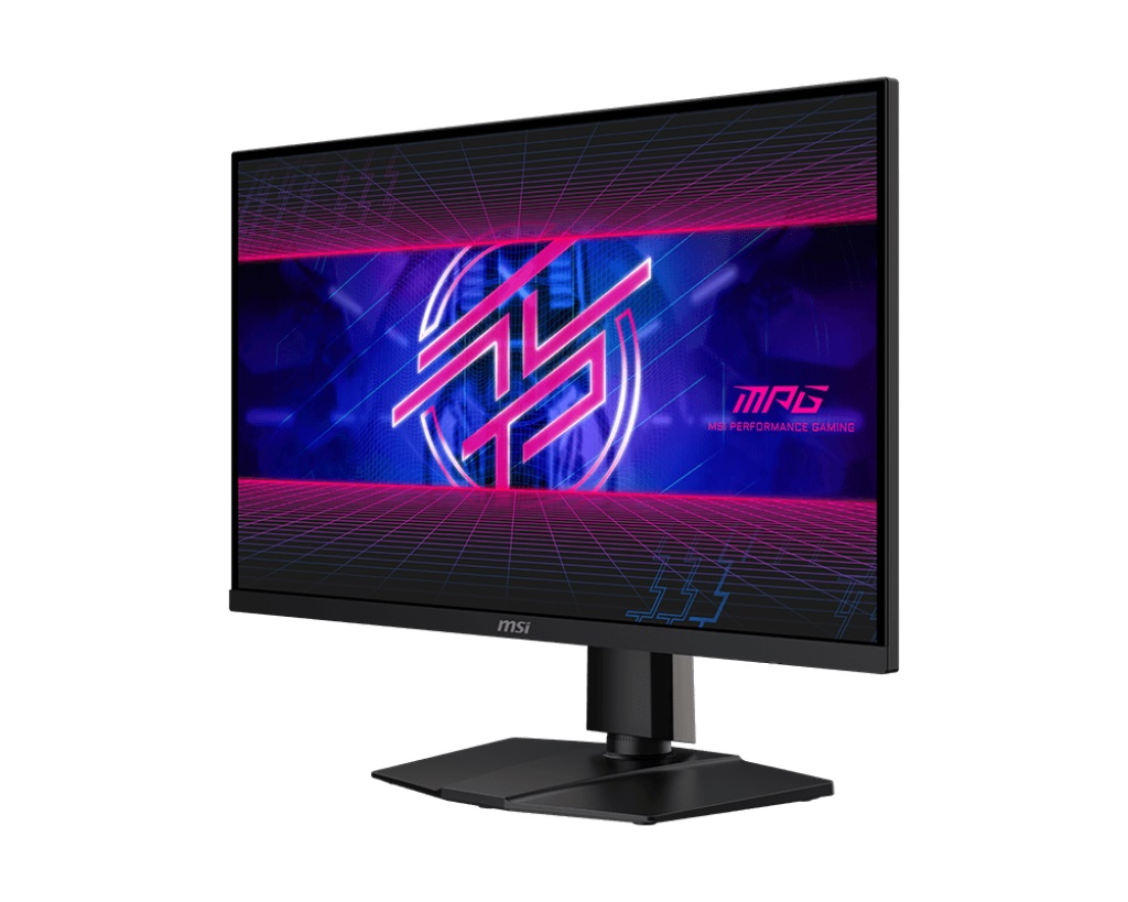 Monitor MSI MPG 274URF QD, 27", IPS, 4K UHD, 160Hz, 0,5ms, i zi