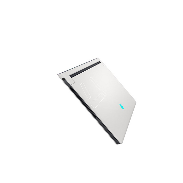 Laptop Alienware x17 R2, 17.3", Intel Core i7, 32GB RAM, 1TB SSD, Intel Iris Xe Graphics, i zi/i bardhë