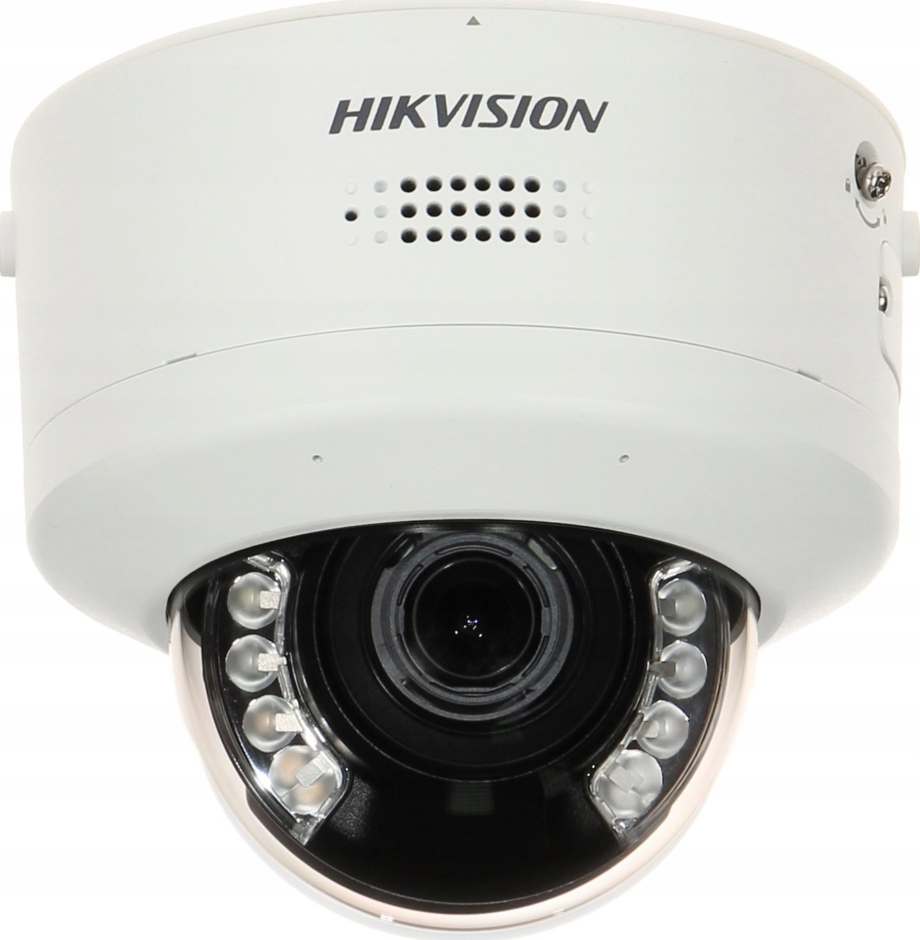 Kamerë IP Hikvision DS-2CD2747G2H-LIPTRZS2U/SL, 4 Mpx, lente motozoom 2.8-12 mm