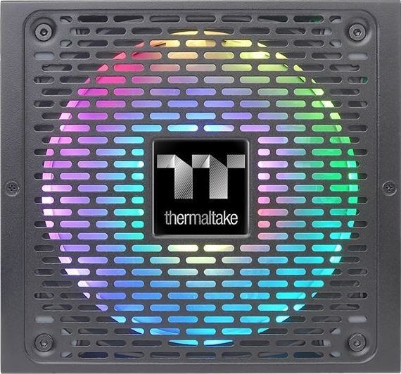 Burim energjie Thermaltake Toughpower GF1 ARGB PS-TPD-0850F3FAGE-1 ATX, 850W