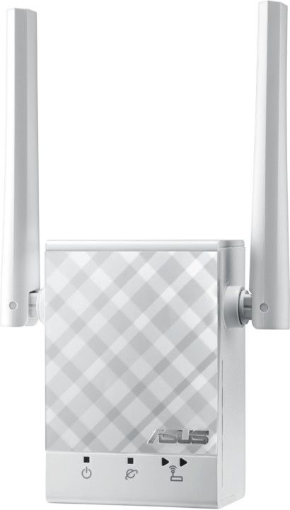 Access point ASUS RP-AC51                    