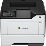 Printer lazer monofunksional Lexmark MS631DW, A4, WiFi, i bardhë