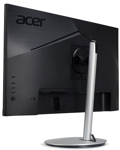 Monitor Acer CB272Esmiprx, 27", FHD, LCD