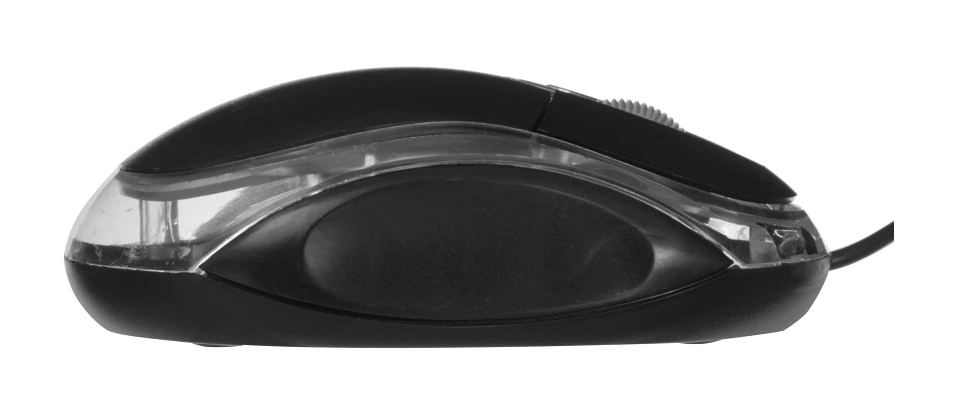 Set tastierë dhe maus Esperanza TK106, standard, i zi