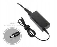 Karikues laptopi HP HSTNN-DA25, 19.5V 6.15A, 120W, konektor 7.4 x 5.0 me pin, i zi