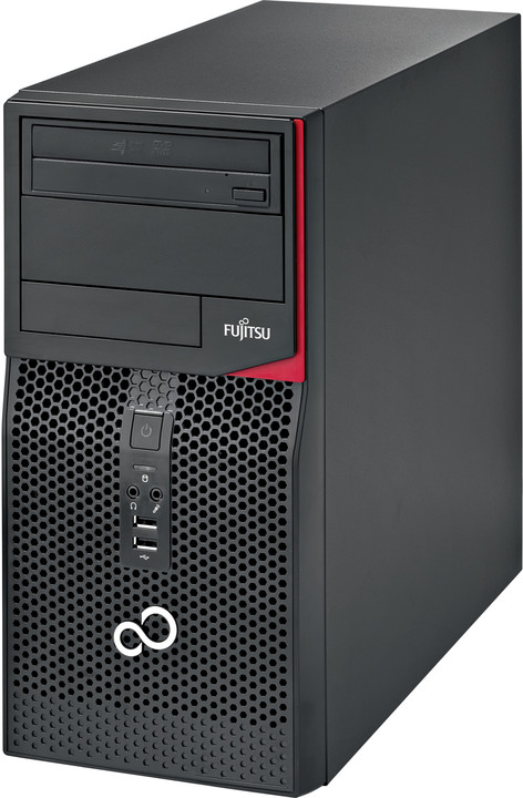 Kompjuter Fujitsu Esprimo P556, i5, 4GB, 1TB, Intel HD Graphics, i zi