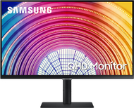 Monitor Samsung S60A, 27" LED, QHD, i zi