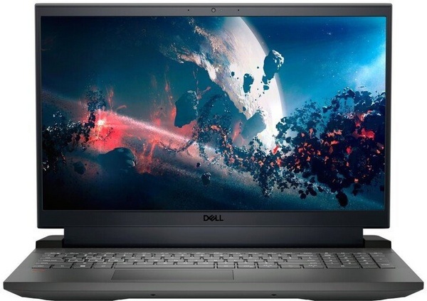 Laptop Dell 15 G15 (5520), 15.6", Intel Core i7, 32GB RAM, 1TB SSD, NVIDIA GeForce RTX 3060, i zi