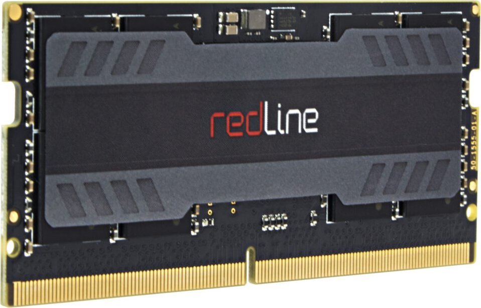RAM laptop Mushkin Redline MRA5S560LKKD16, 16GB DDR5, 5600MHz