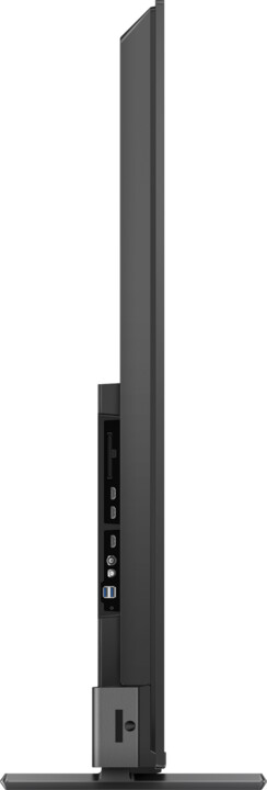 Televizor Philips 50PUS7608, 50" (126cm), 4K UHD, i zi