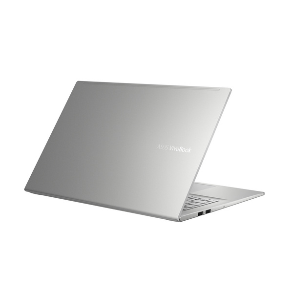 Laptop ASUS VivoBook 15 K513EA-L11957W, 15.6", Intel Core i5, 16GB DDR4, 512GB SSD, Intel Iris Xe Graphics, i argjendtë