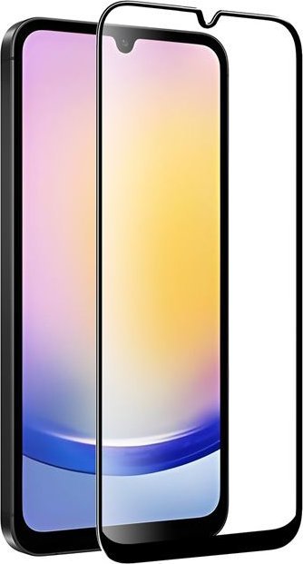 Xham mbrojtës Mobile Origin EasyGlass për Samsung Galaxy A25 5G, Double Strong, transparen