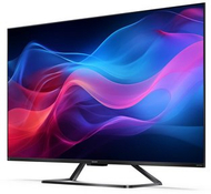 Телевизор QLED 50\", UHD 4K, Google TV 144Hz, црн
