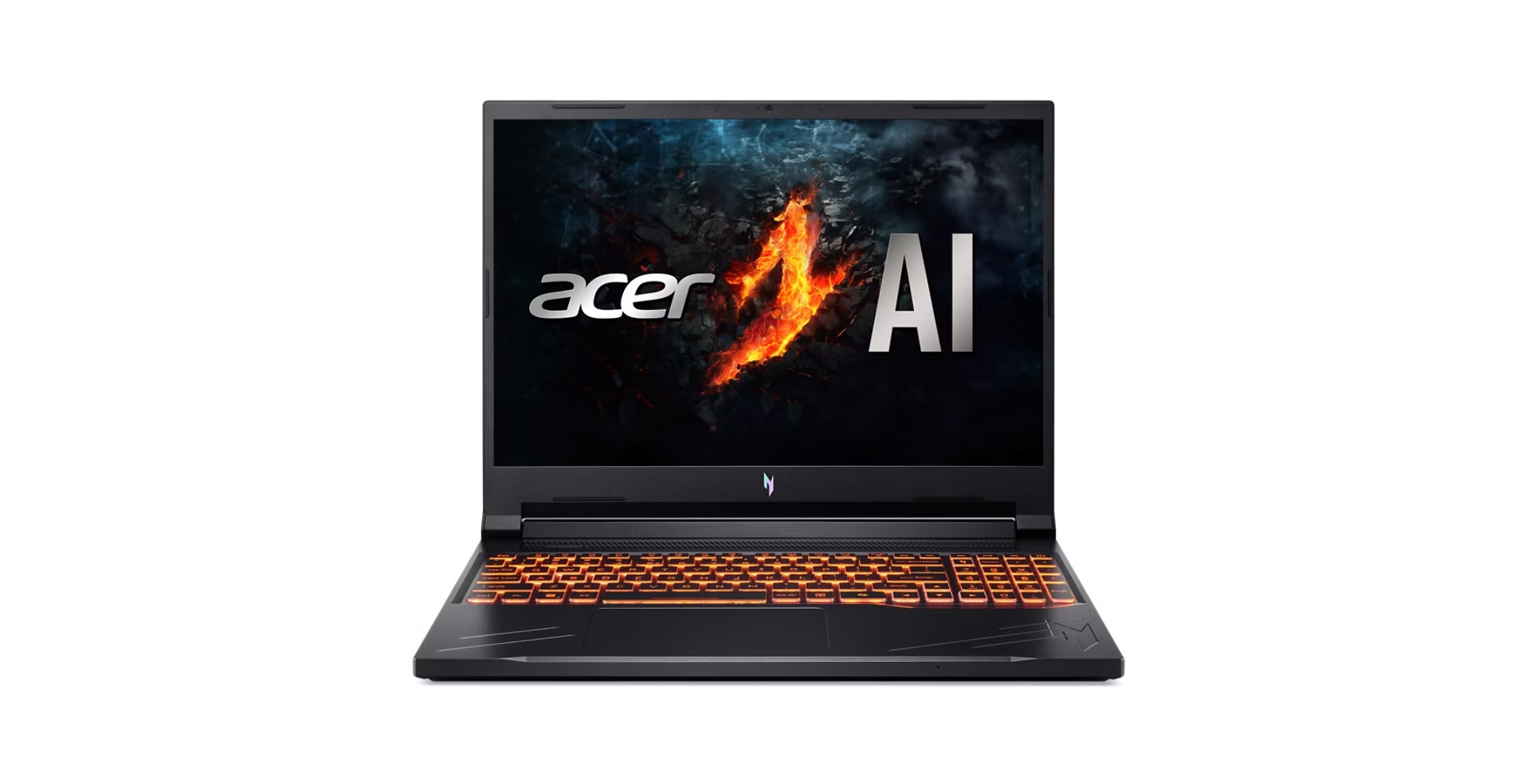 Laptop Acer Nitro V 16, 16", WUXGA, AMD R5-8645HS, 16GB RAM, 1TB SSD, Nvidia RTX 4050, i zi