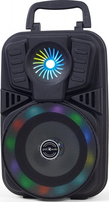 Altoparlant Gembird SPK-BT-LED-01, 5W, bluetooth, i zi
