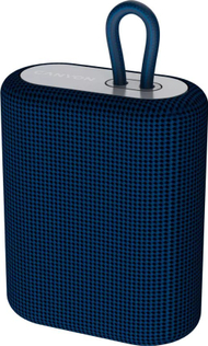 Altoparlant Bluetooth Canyon BSP-4 CNE-CBTSP4BL, portativ, blu