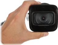 Kamerë IP Dahua IPC-HFW5541T-ASE-0360B-S3 WizMind S, 5MP, lentë 3.6mm, e zezë