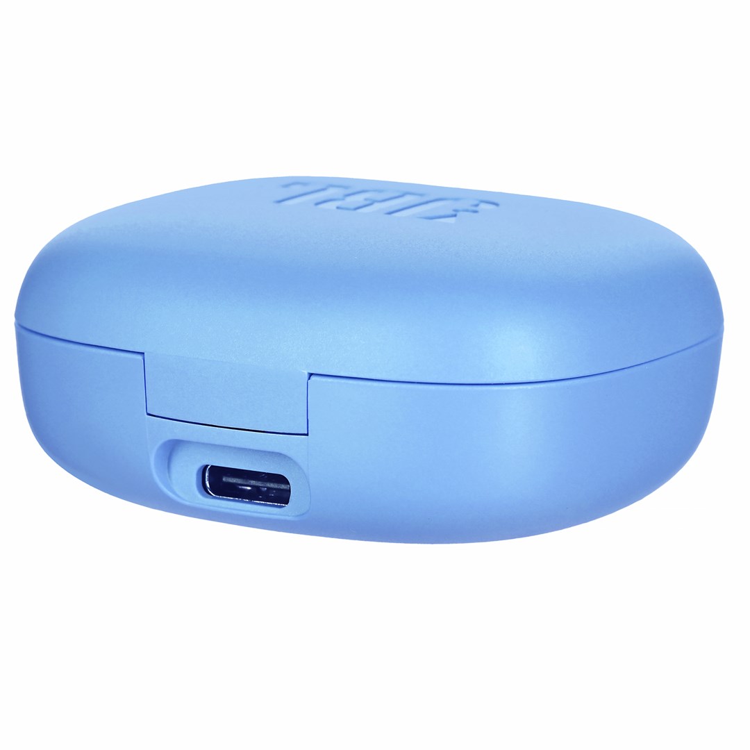 Слушалки JBL Vibe Flex, True Wireless Stereo (TWS), црни