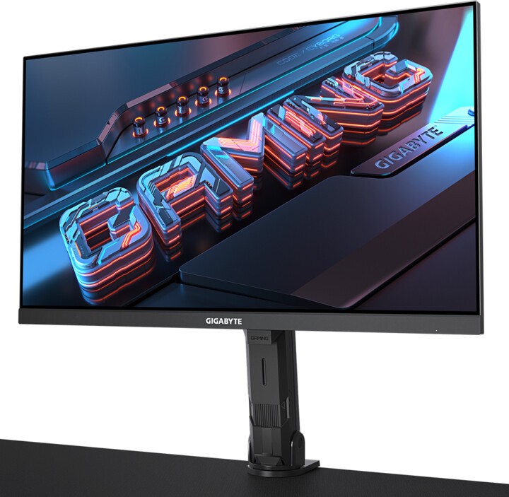 Monitor GIGABYTE M28U AE - LED 28", UHD, i zi