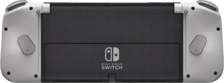 [OUTLET] Kontroller Nintendo Split Compact, wireless, shumëngjyrësh