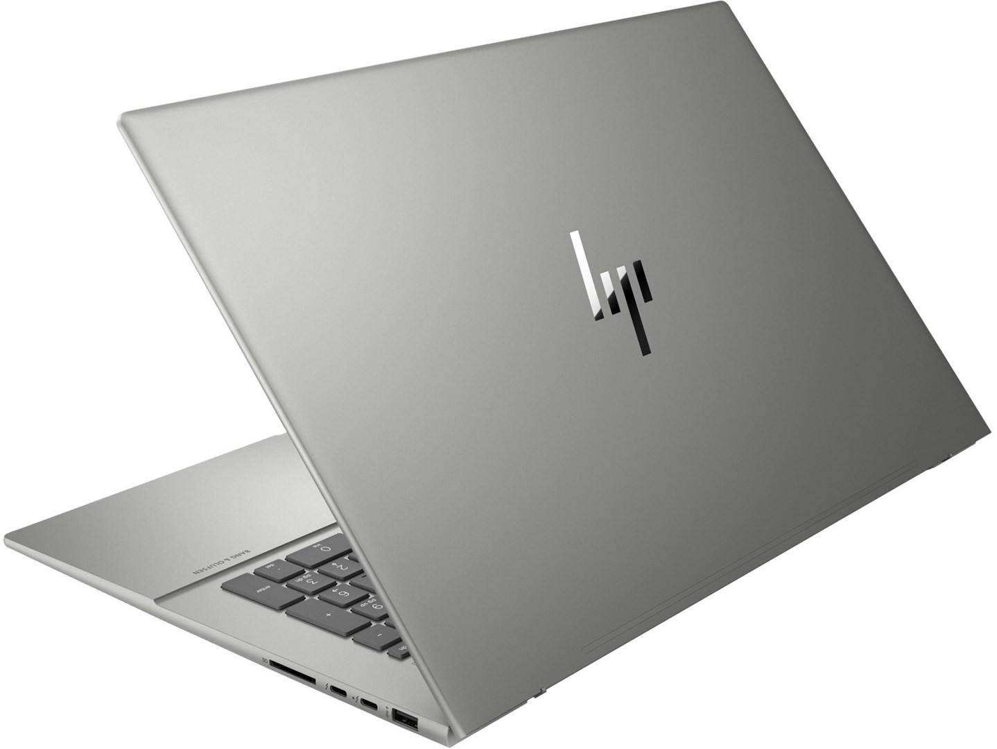 Laptop HP Envy 17-CR1087NR, 17.3", Intel Core i7-13700H, 16GB RAM, 512GB SSD, i argjendtë