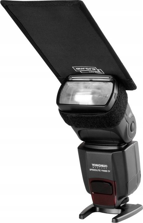 Барн дор Aurora Portaflex, 10 x 18 cm, црна