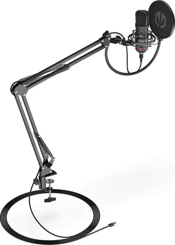 Mikrofon ENDORFY Solum