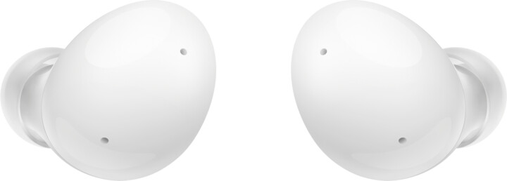 Dëgjuese Samsung Galaxy Buds2, të bardha