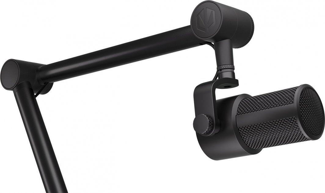 Mikrofon Endorfy Solum Studio (EY1B009), USB, i zi