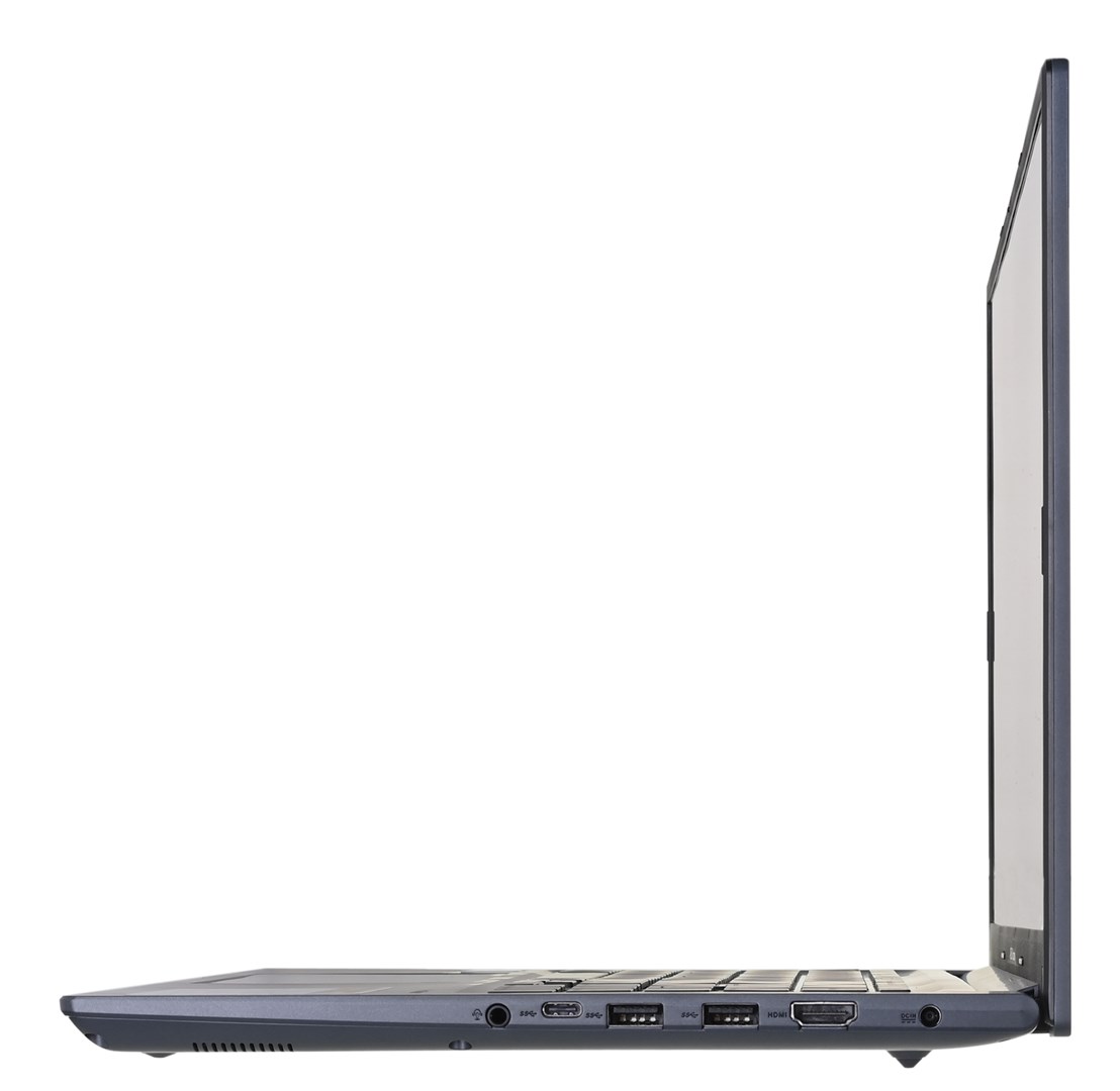 Laptop ASUS VivoBook X1503ZA-CB51-CB, 15.6", Intel Core i5-12500H, 8GB RAM, 512GB SSD, i kaltër