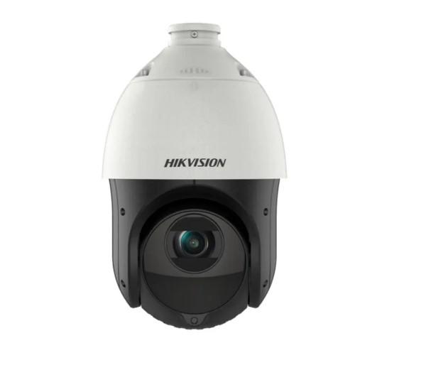 Kamerë IP Speed Dome, 2MP, lentë 5–75mm, e bardhë