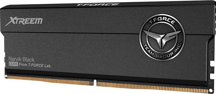 Memorie TeamGroup T-Force Xtreem, DDR5, 32 GB, 8000 MHz, CL38, FFXD532G8000HC38DDC01