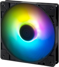 Ftohës SilverStone Air Penetrator 184i ARGB, 180 mm
