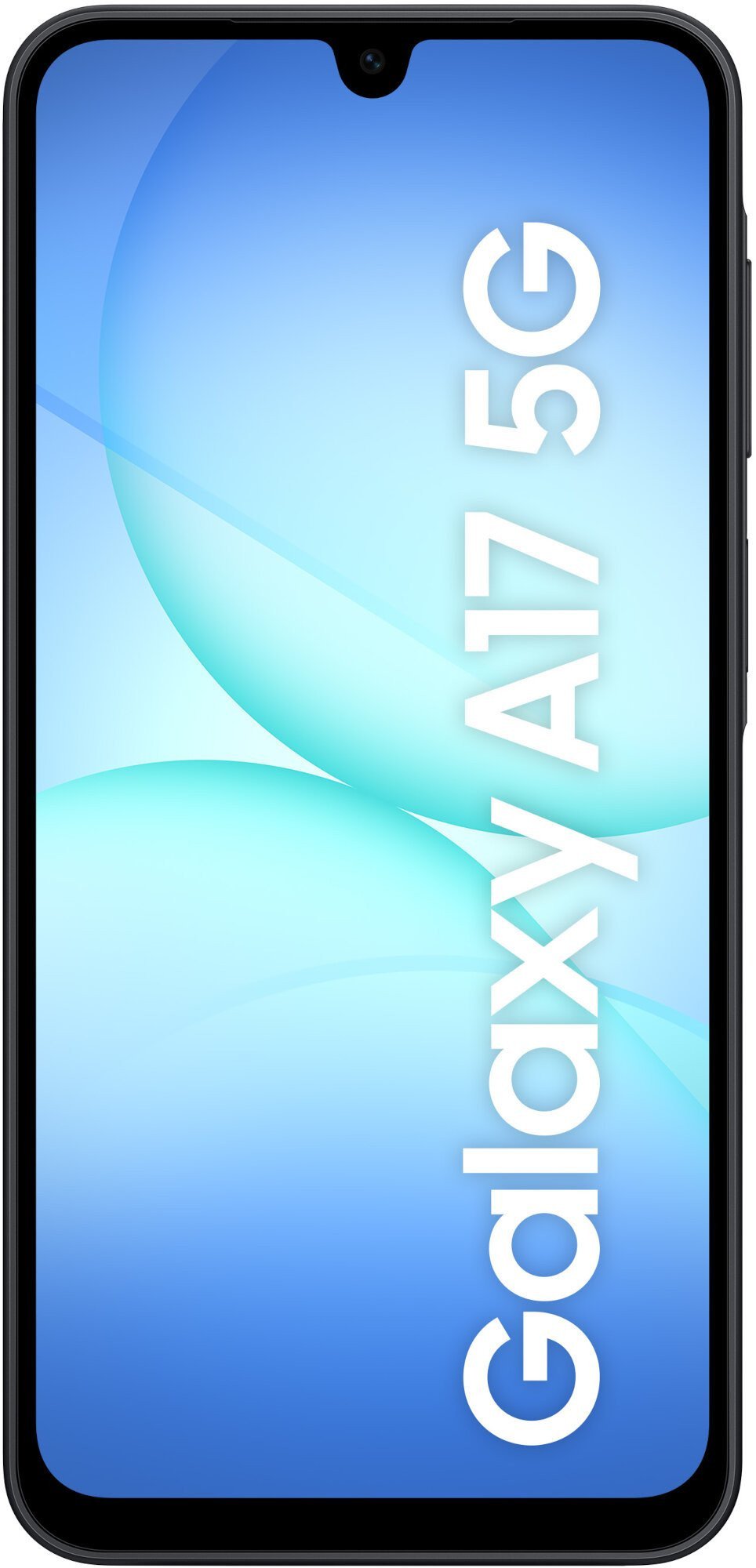 Telefoni Samsung Galaxy A17 5G, 128GB, 6.7" Super AMOLED, i zi