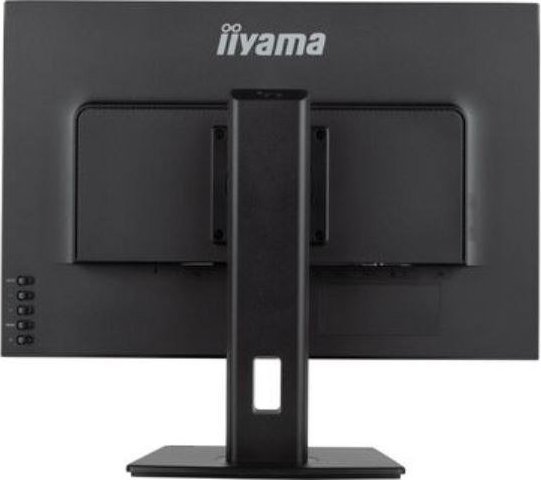 Монитор iiyama ProLite XUB2595WSU-B5, 25\", WUXGA, црн