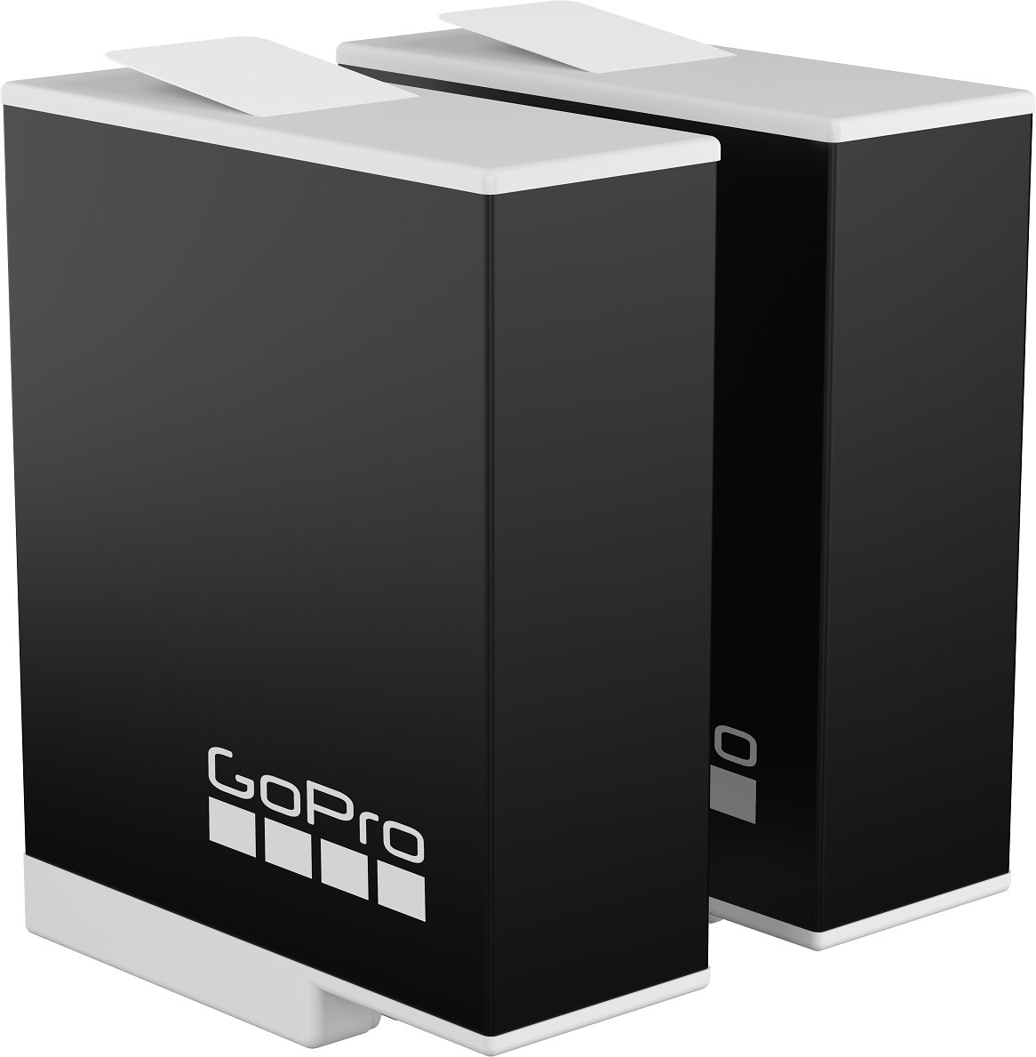 Karikues baterish GoPro Dual, me 2 bateri Enduro, i zi